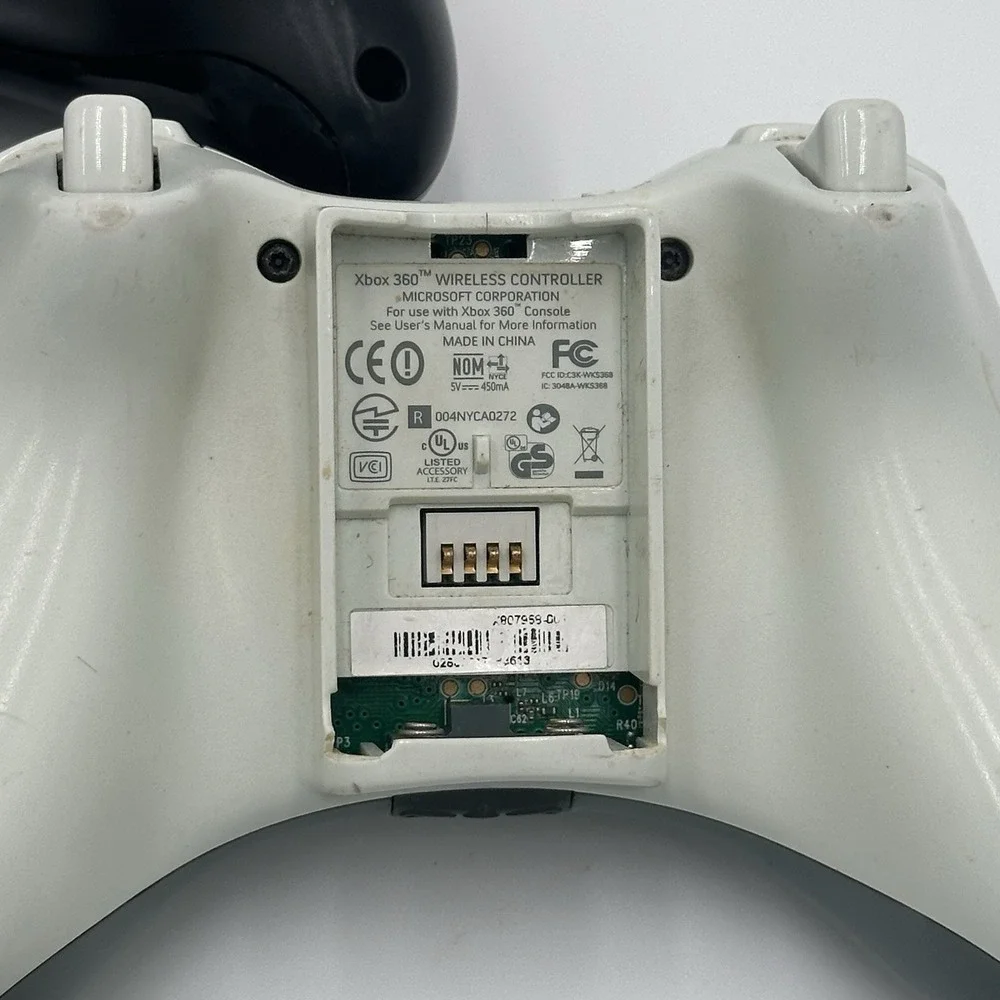 Microsoft last used